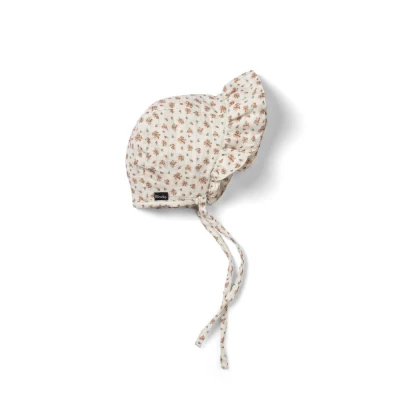 Elodie чепчик - Autumn Rose 6-12m