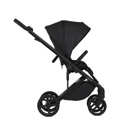 Коляска ANEX Eli 2 в 1 (el-05) Midnight