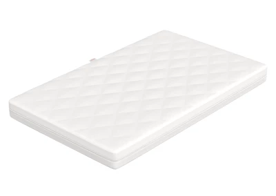 Матрас для кроватки 60*120 см кокос/форплит/латекс 9 см