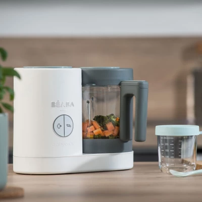 Beaba Блендер-пароварка BABYCOOK NEO