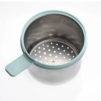 Beaba Блендер-пароварка BABYCOOK NEO