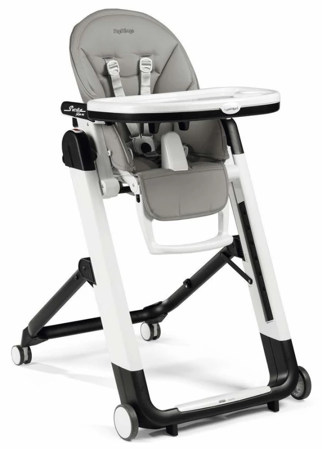 Peg Perego Стульчик для кормления Siesta Follow Me