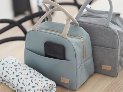 Beaba Сумка изотермическая Sac Repas Isotherme