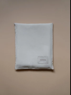 Loomknits Плед  детский W0257-009-80/120