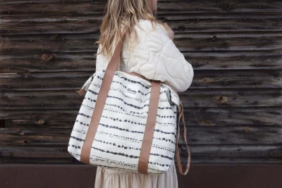 Elodie Details сумка Soft Shell Tidemark Drops