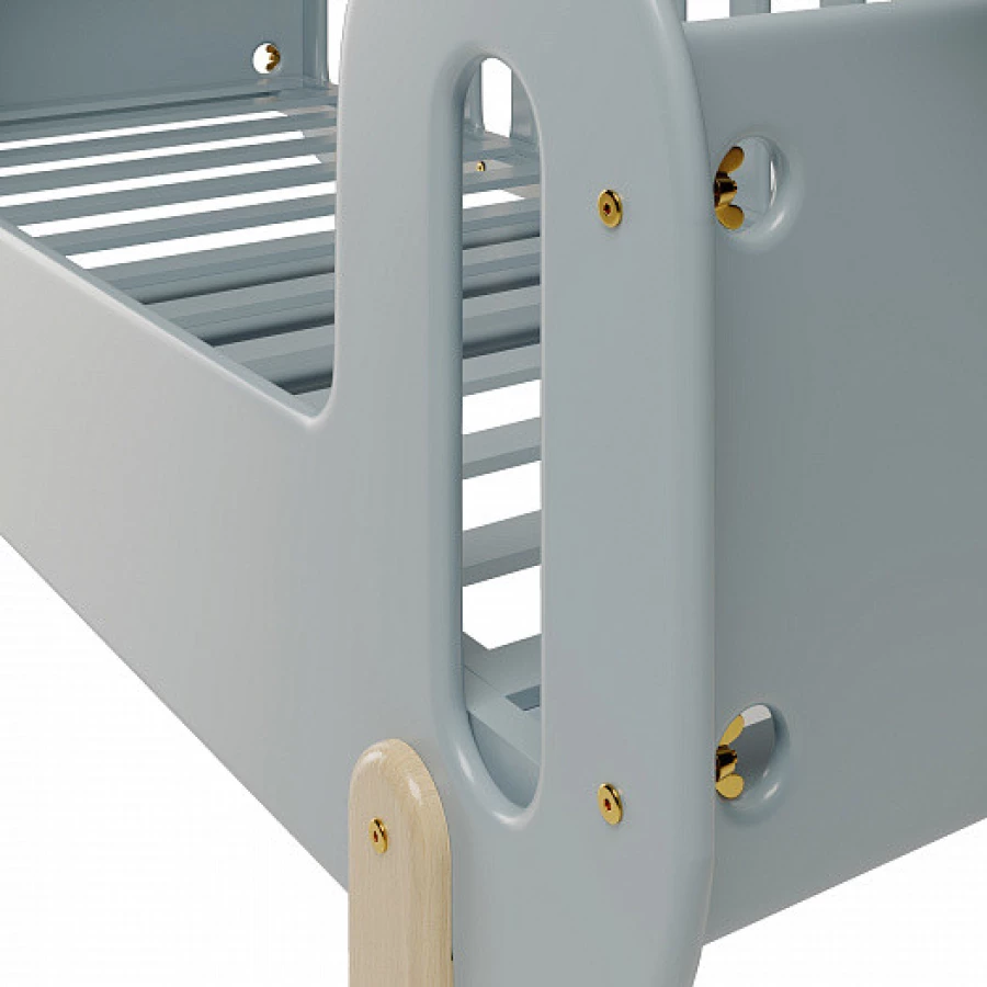 Baby Chipak Кроватка - JUST 3.0 (от 3 до 7 лет)