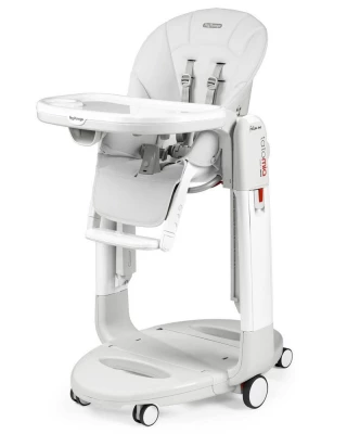 Peg Perego Стульчик для кормления Tatamia Follow Me