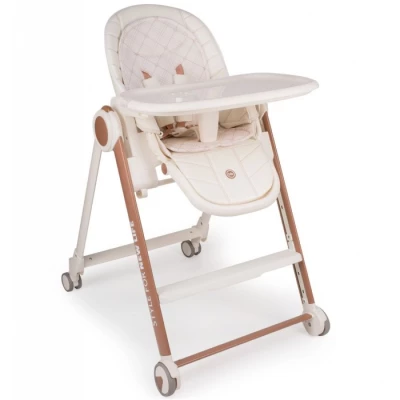 HAPPY BABY Стульчик для кормления BERNY V2