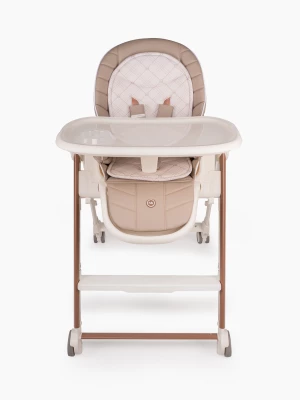 HAPPY BABY Стульчик для кормления BERNY V2