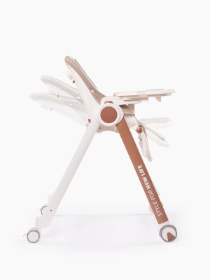 HAPPY BABY Стульчик для кормления BERNY V2