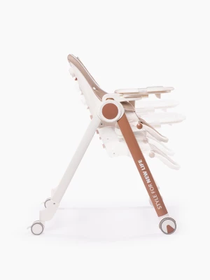 HAPPY BABY Стульчик для кормления BERNY V2