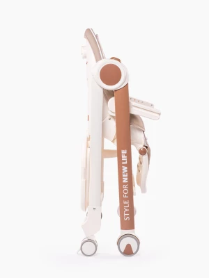 HAPPY BABY Стульчик для кормления BERNY V2