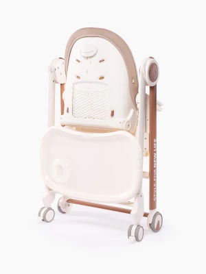 HAPPY BABY Стульчик для кормления BERNY V2