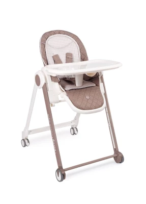 HAPPY BABY Стульчик для кормления BERNY BASIC