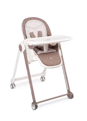 HAPPY BABY Стульчик для кормления BERNY BASIC