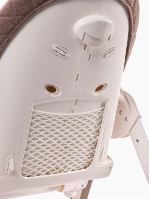 HAPPY BABY Стульчик для кормления BERNY BASIC