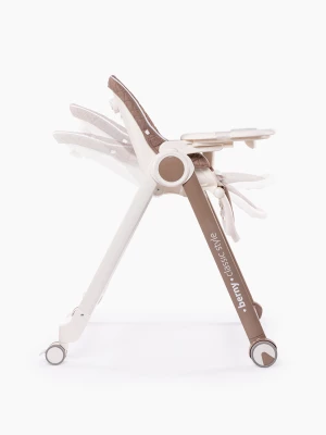 HAPPY BABY Стульчик для кормления BERNY BASIC