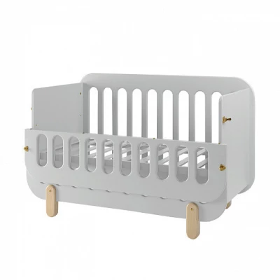 Baby Chipak Кроватка - JUST 2.0
