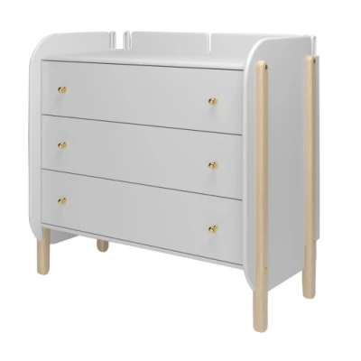 Baby chipak Комод - JUST 5.1