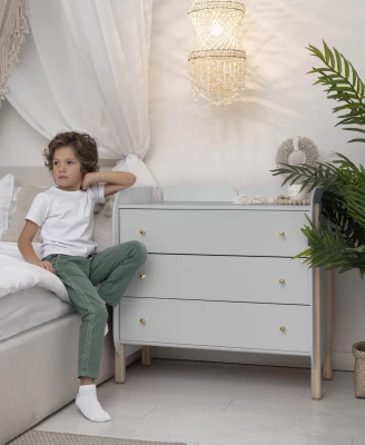 Baby chipak Комод - JUST 5.1