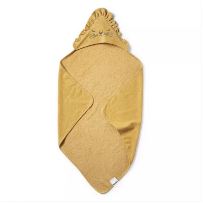 Elodie Details полотенце с капюшоном Sweet Golden Harry