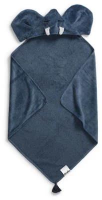 Elodie Details полотенце с капюшоном Humble Hugo