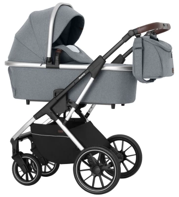 CARELLO Коляска 3 в 1 Aurora
