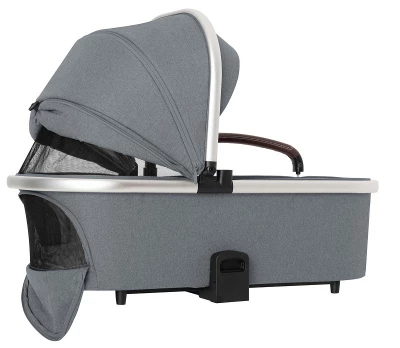 CARELLO Коляска 3 в 1 Aurora