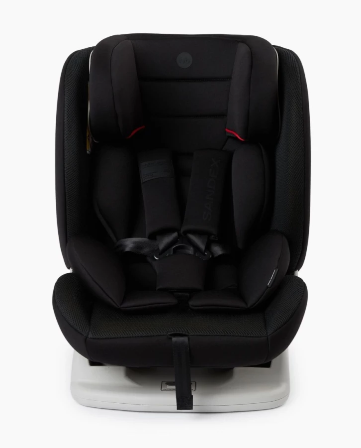 Happy Baby Автокресло "SANDEX"