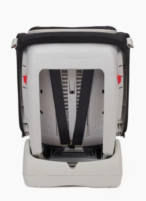 Happy Baby Автокресло "SANDEX"