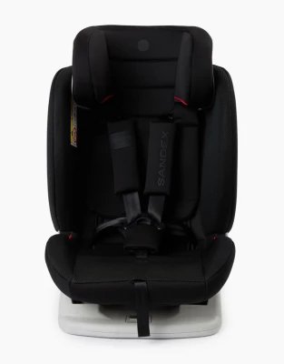 Happy Baby Автокресло "SANDEX"