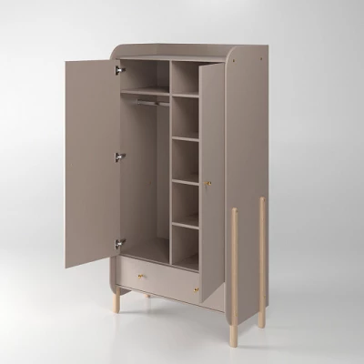 Baby Chipak Шкаф - JUST 7.0