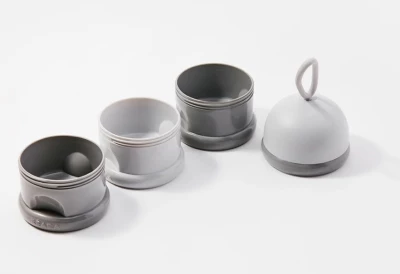 Контейнер для сыпучих смесей Beaba