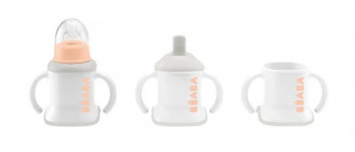 Beaba Поильник 3 в 1