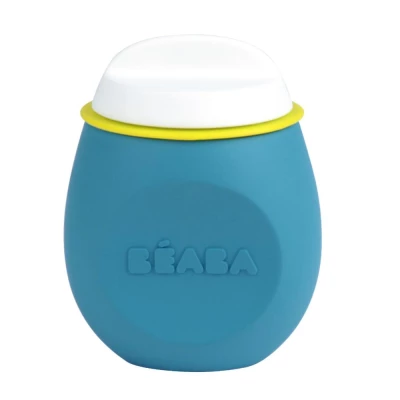 Контейнер из силикона Beaba