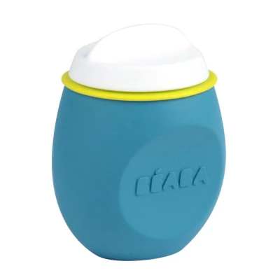 Контейнер из силикона Beaba