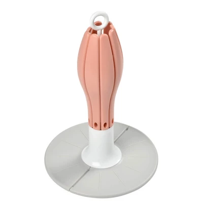 Beaba Сушка для бутылок складная FLOWER FOLDABLE DRAIN RACK