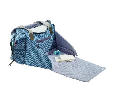 Сумка для мамы CHANGING BAG SYDNEY II Beaba