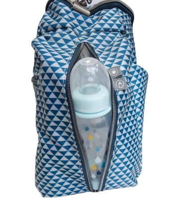 Сумка для мамы CHANGING BAG SYDNEY II Beaba