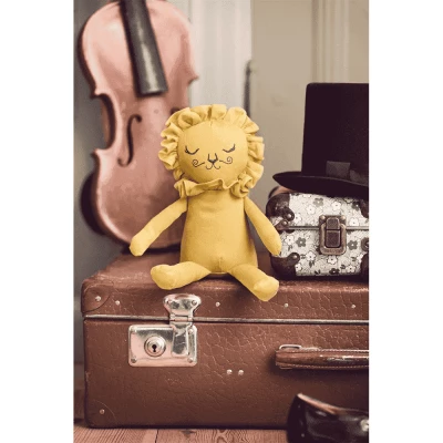 Elodie Details Игрушка Snuggle Sweet Honey Harry