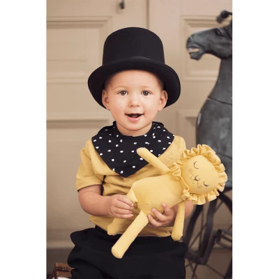 Elodie Details Игрушка Snuggle Sweet Honey Harry