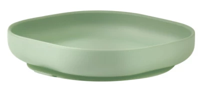 Тарелка из силикона SILICONE SUCTION PLATE Beaba