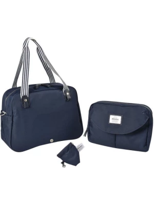 Сумка для мамы CHANGING BAG GENEVA II Beaba