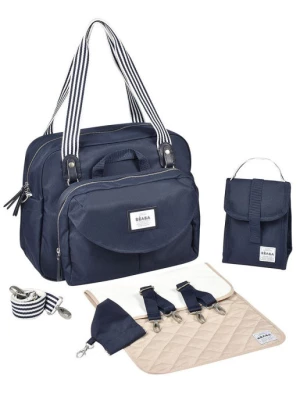 Сумка для мамы CHANGING BAG GENEVA II Beaba