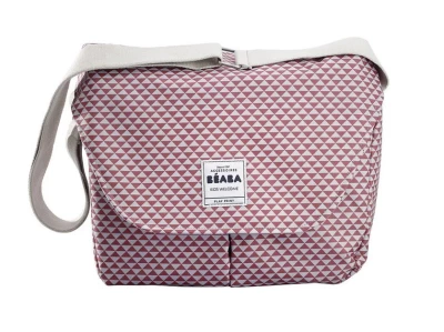 Сумка для мамы CHANGING BAG VIENNA II Beaba