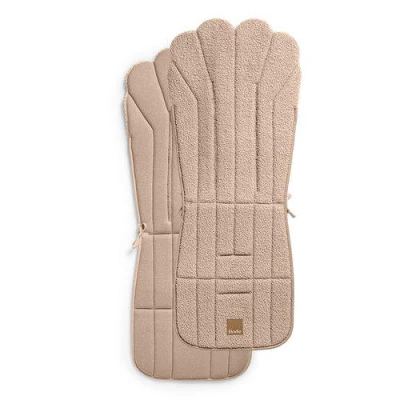 Elodie матрасик в коляску - Blue Garden Light