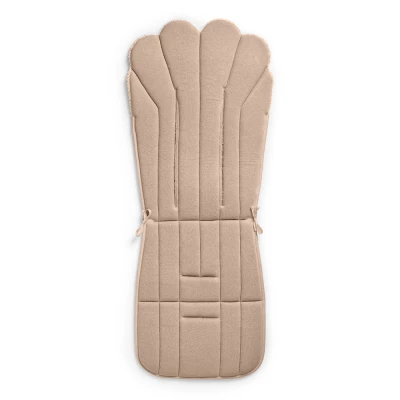 Elodie матрасик в коляску - Blue Garden Light