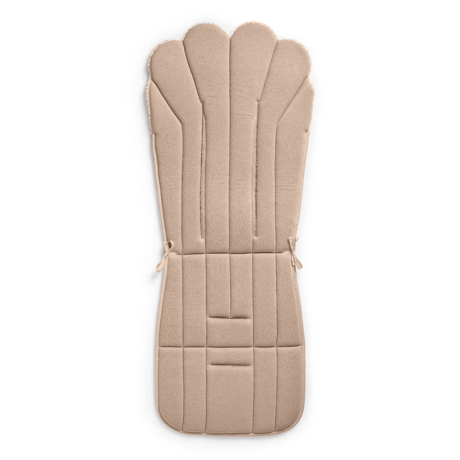 Elodie матрасик в коляску - Blue Garden Light