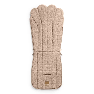 Elodie матрасик в коляску - Blue Garden Light