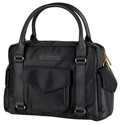 Elodie Details сумка Black Edition